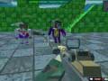 Game Survival Shooting Xtreme Crazy Pixel Combat