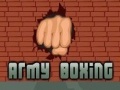 Game Army Boxing