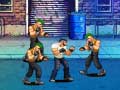 Game Beat Em Up Street Fight 2d