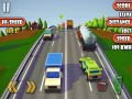 Game Furious Highway Road Car
