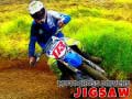 Game Motocross Drivers Jigsaw