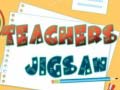 Game Teachers Jigsaw