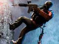 Game US Army Commando Battleground Survival Mission