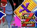 ເກມ Whack A Zombie