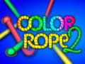 Game Color Rope 2