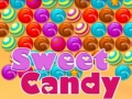 Game Sweet Candy