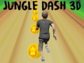 Game Jungle Dash 3D