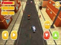 Game Endless Toy Car Racing