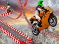 Game Impossible Bike Track Adventure