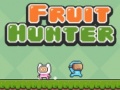 Cluiche Fruit Hunter