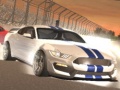 Game Supra Racing Speed Turbo Drift