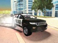 Game Police Car Simulator 3d