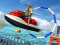 Game Super Jet Ski Race Stunt