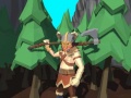 Game Magic Wood Lumberjack