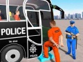 Game US Police Prisoner Transport