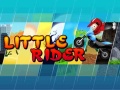 Game Little Rider