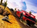 Game GT Highway Car Driving