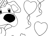 Game Happy puppy