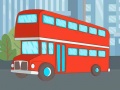 Game Bus Jigsaw