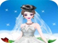 Game Happy Wedding Dressup