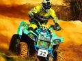 Game Extreme Quad Bike Jigsaw