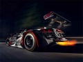 Game Race Cars Puzzle 2