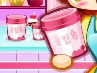 Game Ice cream 3
