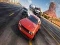 Game Crazy Traffic Car Racing