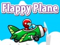 Game Flappy Plane