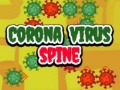 Game Corona Virus Spine