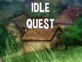 Cluiche Idle Quest