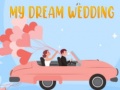 Game My Dream Wedding