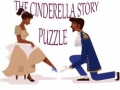 Cluiche The Cinderella Story Puzzle