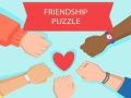 Game Friendship Puzzle