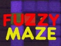 ເກມ Fuzzy Maze