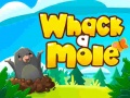 Game Whack A Mole