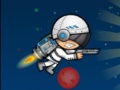 Game Astronout Destroyer
