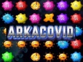 Game Arkacovid