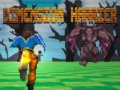 Game Dimension Harrier