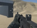 Game Shooting Target 3d