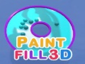 Game Paint Fill 3D