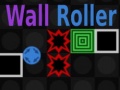 Game Wall Roller