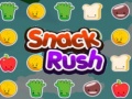 Game Snack Rush