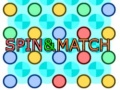 Game Spin & Match