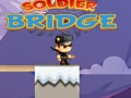 ເກມ Soldier Bridge