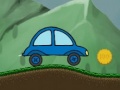 Game Rally Car Racing