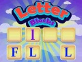 Game Letter Blocks