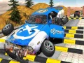 Game Reckless Car Revolt
