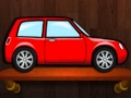 Cluiche Kids Car Puzzles