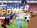 ເກມ CN Penalty Power